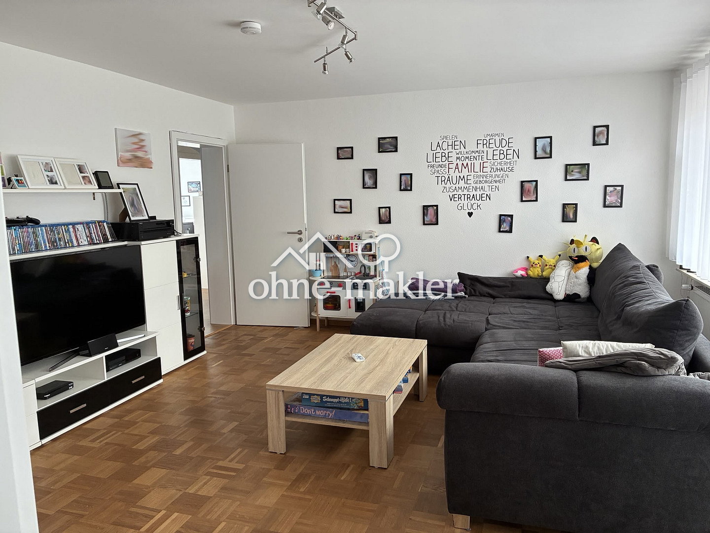 Grün, ruhig & modern Ihr neues Zuhause in Welzheim, 73635 Welzheim