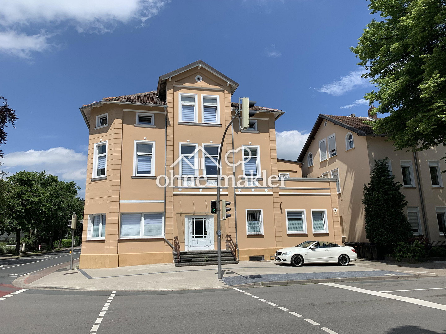 Zentrale Lage, Kapitalrendite in Minden, 32425 Minden