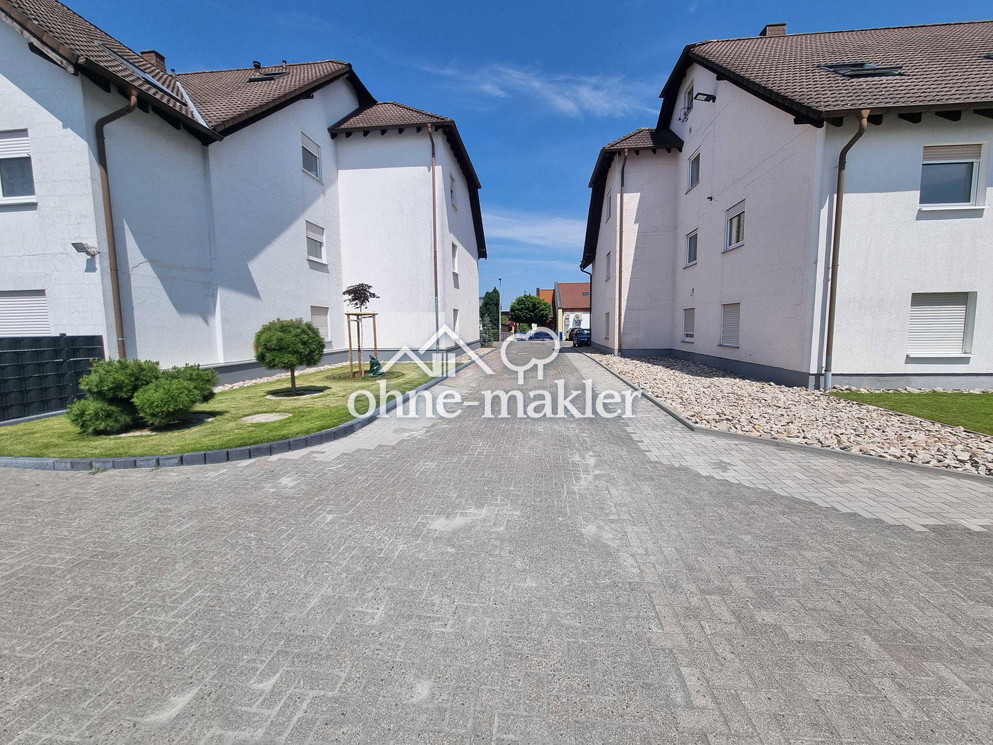 Kapitalanlage mit Rendite - Mainz, 55128 Mainz (Bretzenheim Oberstadt)
