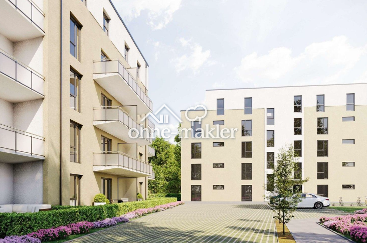 barrierefrei & modern neues Zuhause in Kücknitz, 23569 Lübeck (Kücknitz Travemünde)