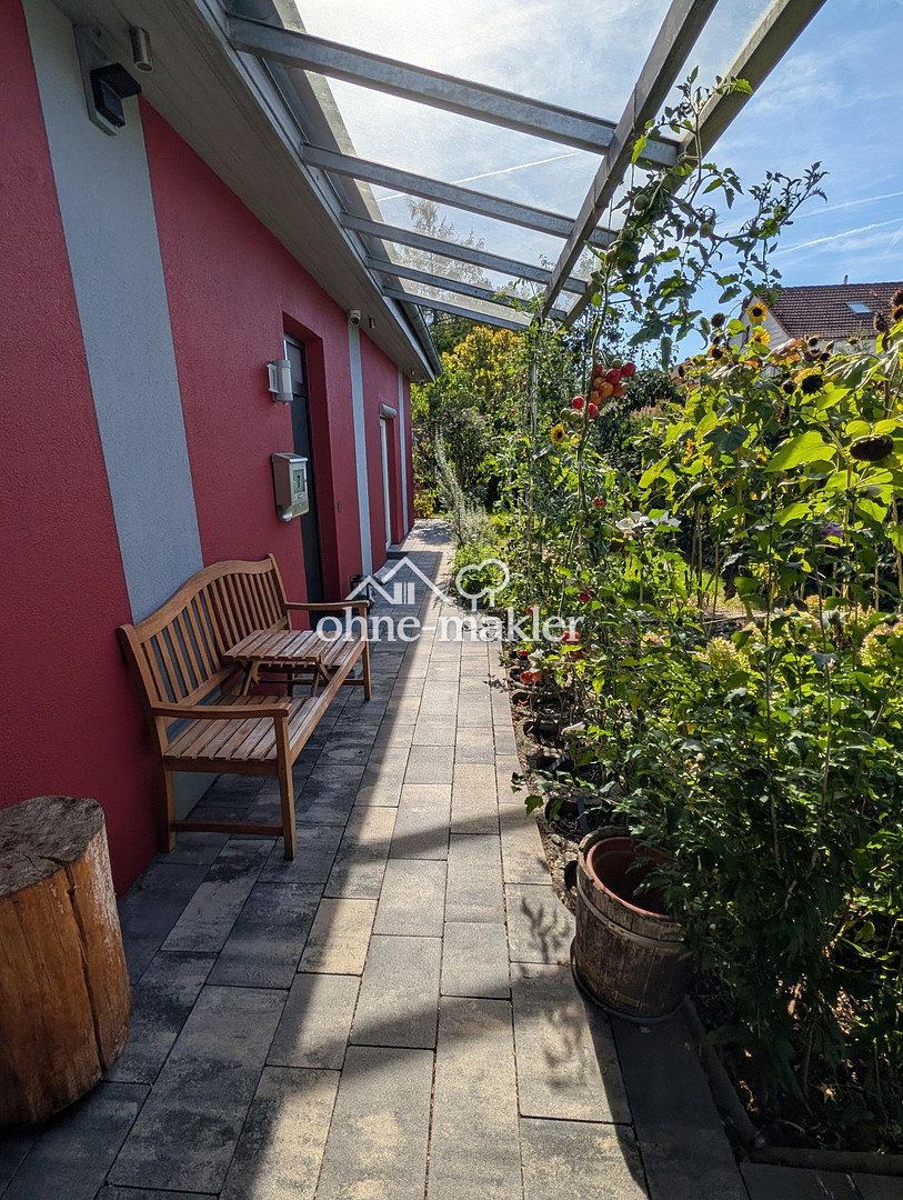 Modernes KFW-Haus Energieeffizienz & Smart Home, 96149 Breitengüßbach