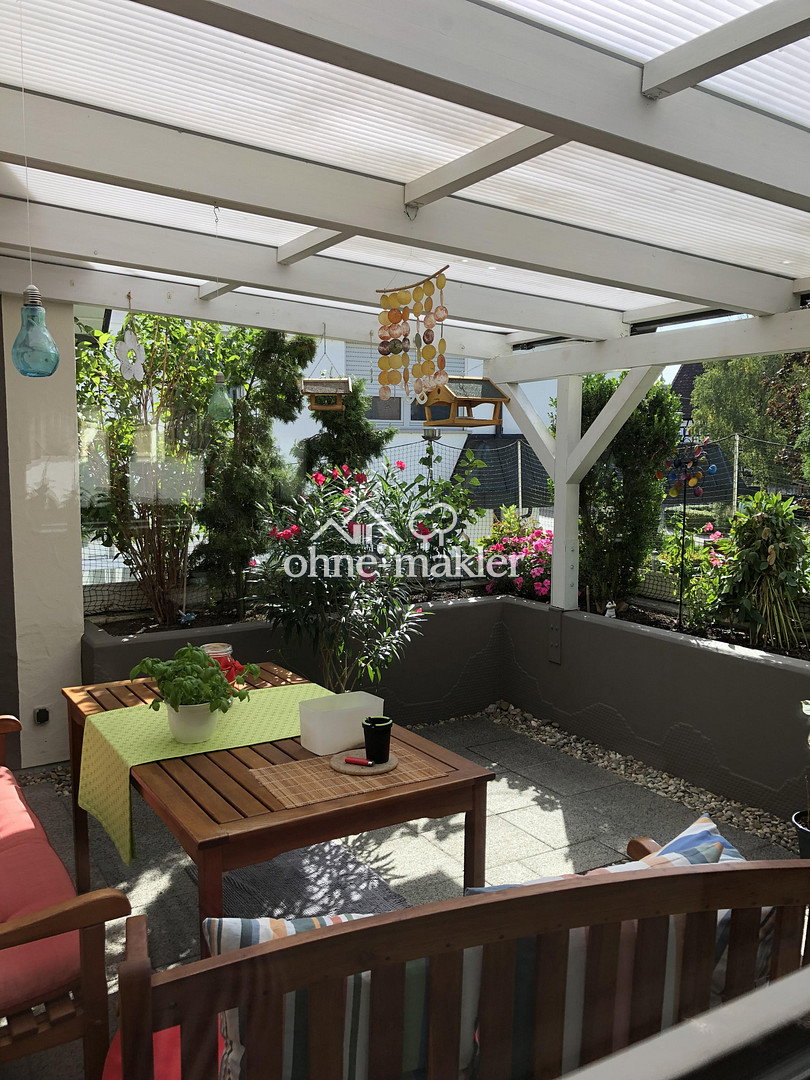 Familienparadies in Rottenburg mit Terrasse, 72108 Rottenburg am Neckar