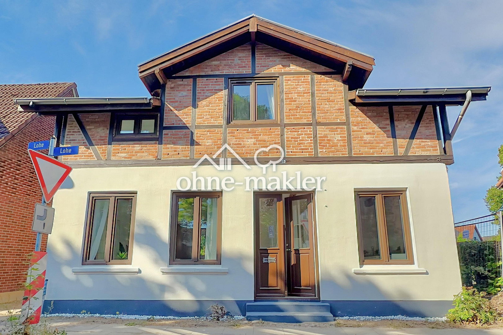 Fachwerkcharme & Top-Lage in Ahrensburg, 22926 Ahrensburg