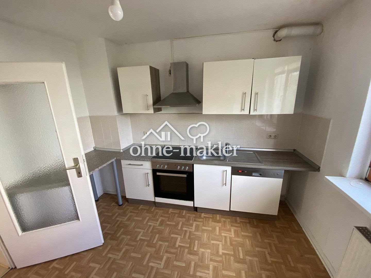 Ostseeluft genießen – Erdgeschosswohnung in Klütz, 23948 Klütz