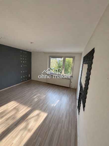 Düsseldorf-Oberbilk Wohnung mit Balkon zu kaufen, 40227 Düsseldorf (Eller Oberbilk)