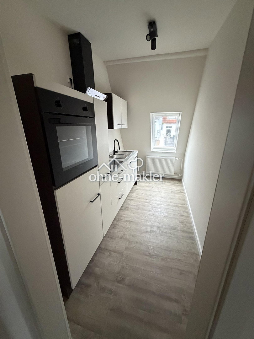 charmante altbauwohnung in zentraler lage, 24939 Flensburg (Altstadt Neustadt Nordstadt Westliche Höhe)