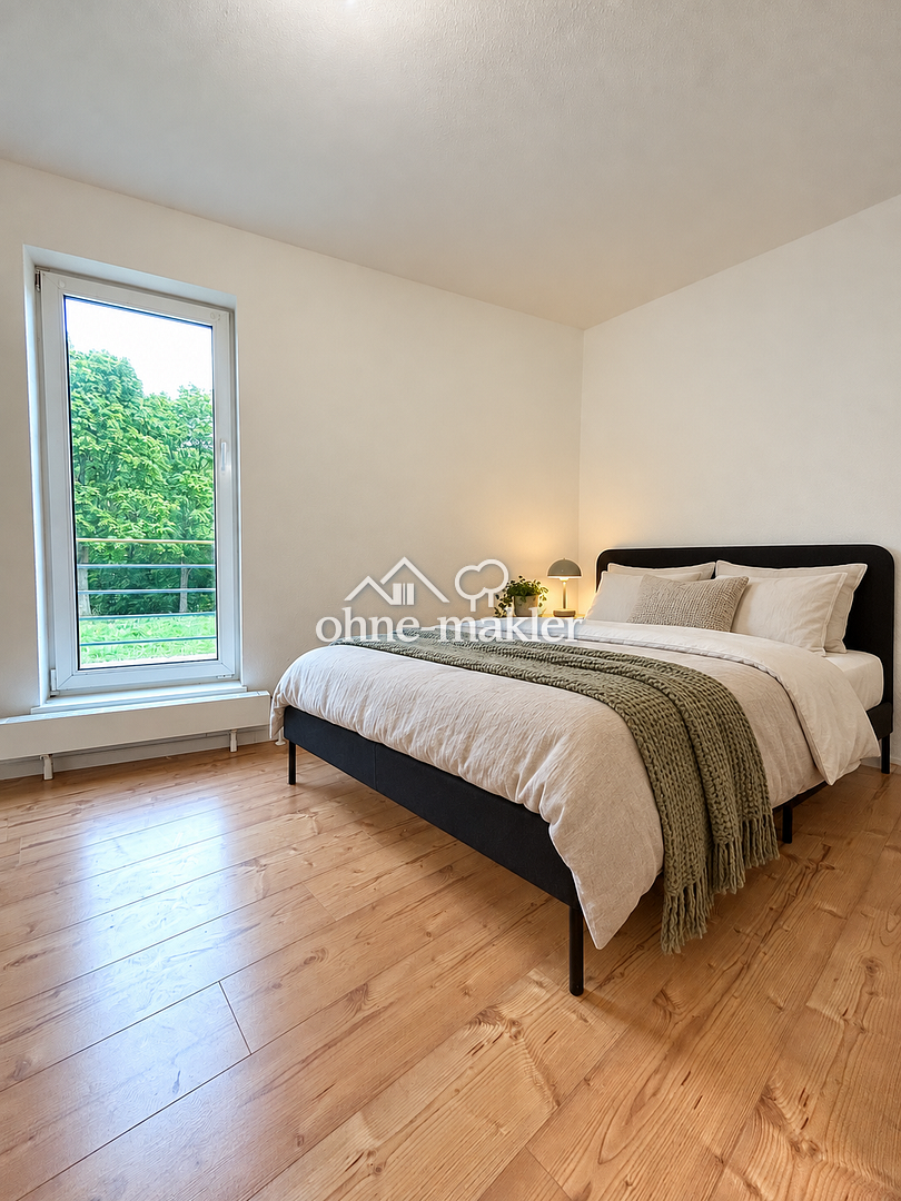 Rendite-Chance Renoviert & vermietet in Leipzig, 4289 Leipzig (Meusdorf Probstheida)