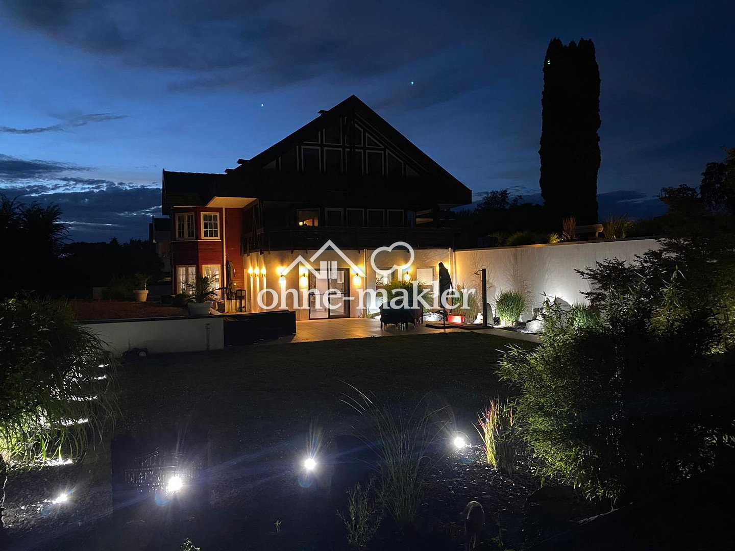 Panorama & Einliegerwohnung – Ihr Traumhaus wartet, 76359 Marxzell