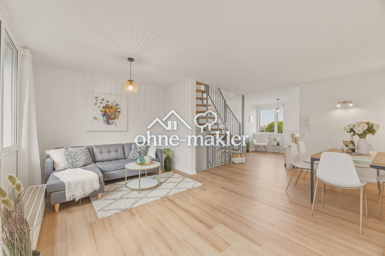 Familienparadies in Nürtingen mit Garten, 72622 Nürtingen