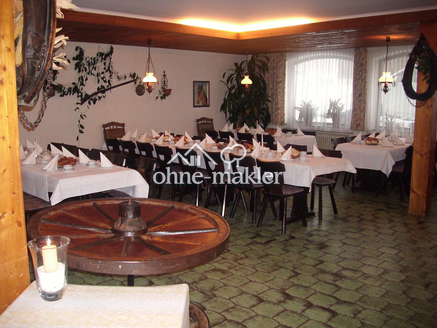 Historisches Anwesen mit Potenzial in Burladingen, 72393 Burladingen