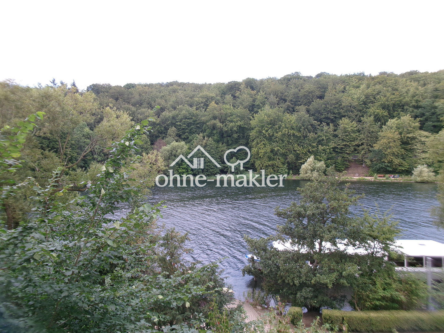 Seeblick genießen Wohnung in Bad Malente, 23714 Malente