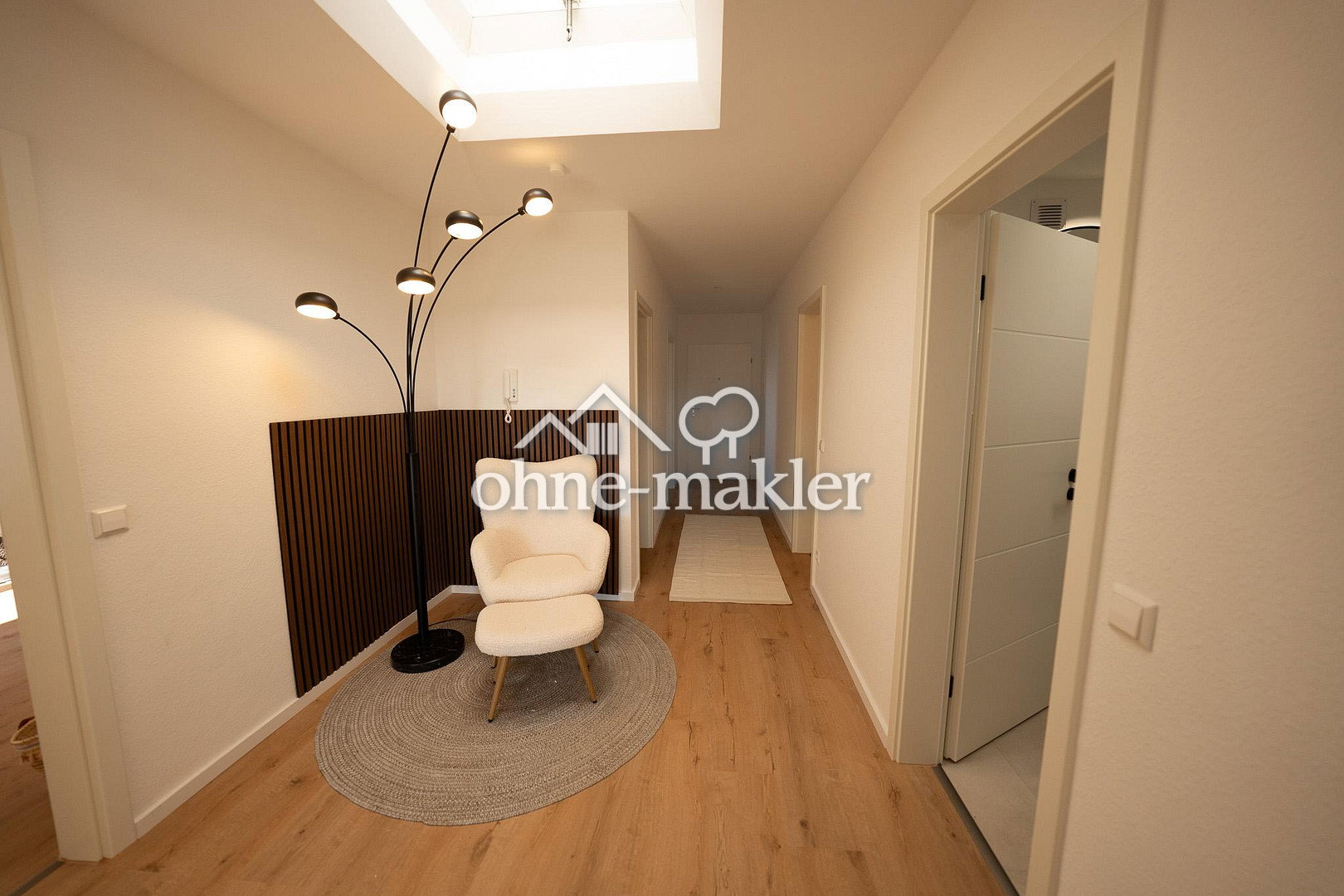Sachsenheim Gepflegte Wohnung mit Tiefgarage, 74343 Sachsenheim