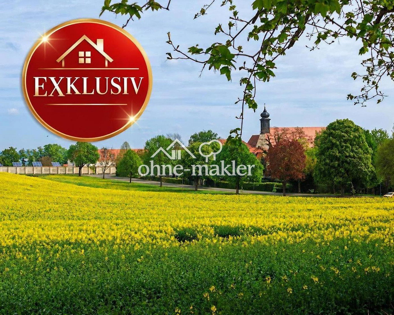 Panoramablick & Mediterranes Flair – Ihr Traumhaus, 84183 Niederviehbach