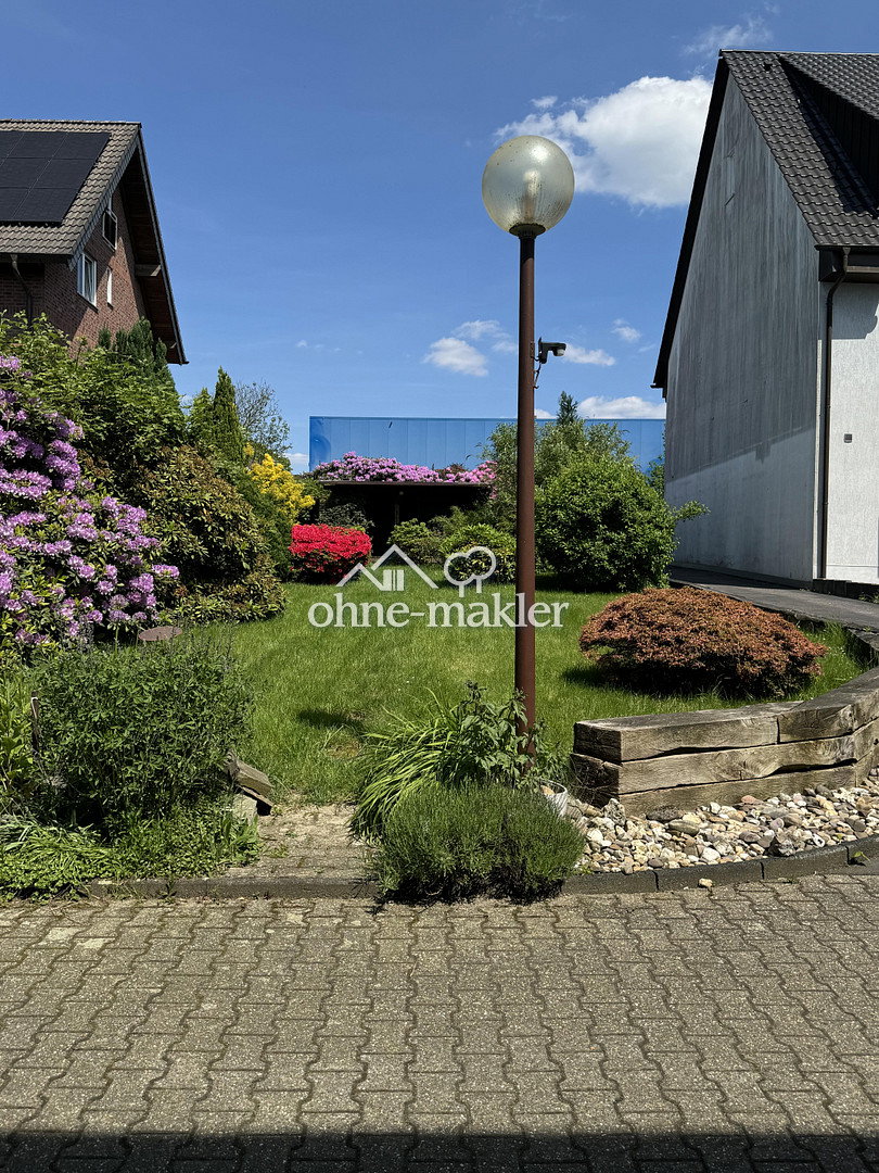 Kamin, Terrasse & Garten – Ihr neues Zuhause, 42655 Solingen (Höhscheid Merscheid Solingen-Mitte Wald)