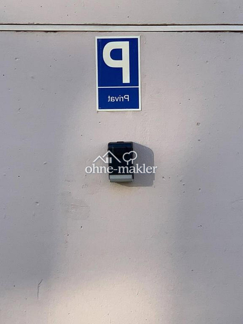 Zentrale Wohnung mit Parkplatz – sofort verfügbar, 65189 Wiesbaden (Biebrich Wiesbaden)