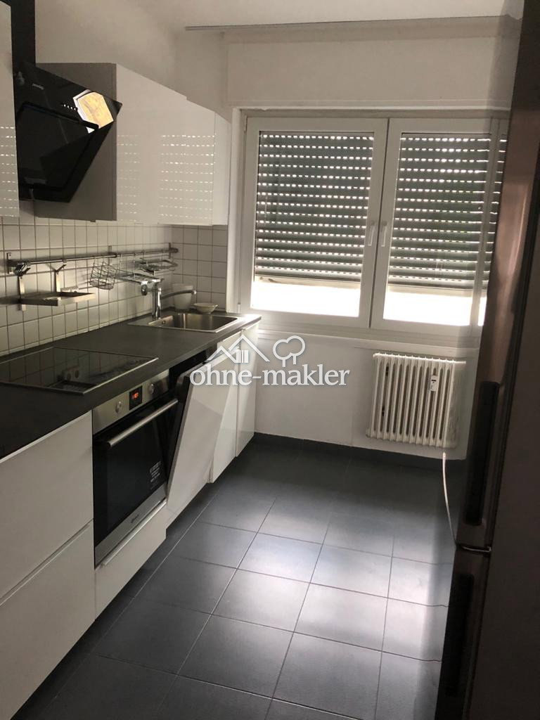 Karlsruhe Balkon & Einbauküche – Ihr neues Zuhause, 76185 Karlsruhe