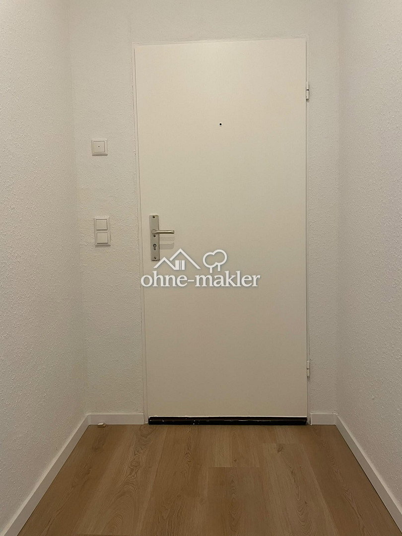 Traumwohnung mit Terrasse & Garten in Dortmund, 44147 Dortmund (Deusen Dorstfeld Lindenhorst Mitte)