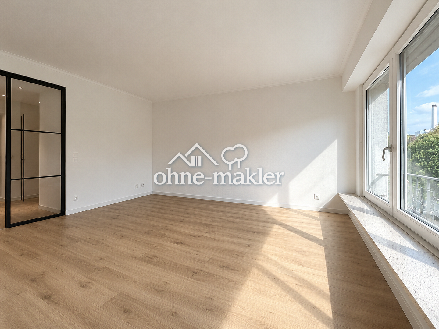 Frisch saniert & einziehen, 46049 Oberhausen