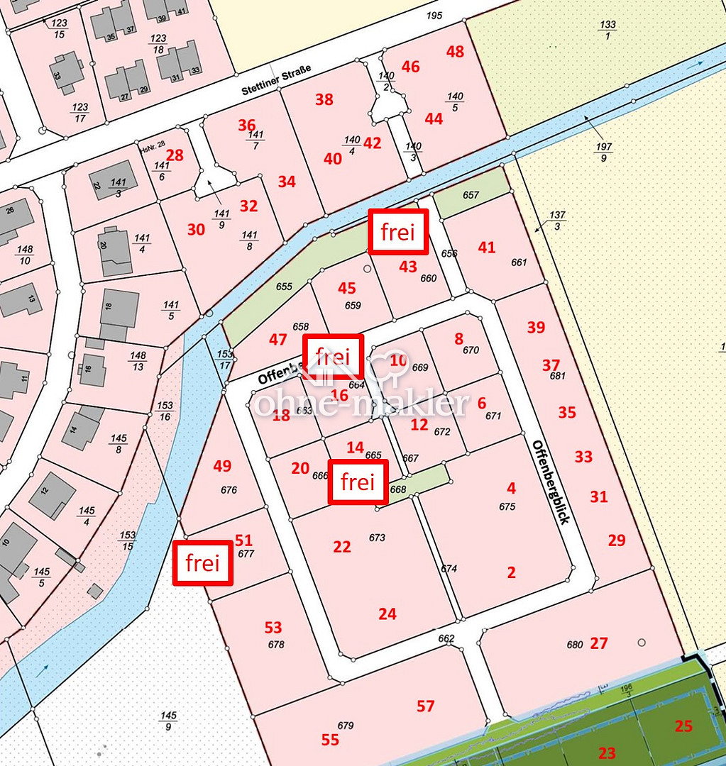Traumgrundstück in Hofgeismar – Bauen Sie Ihr Zuhause, 34369 Hofgeismar