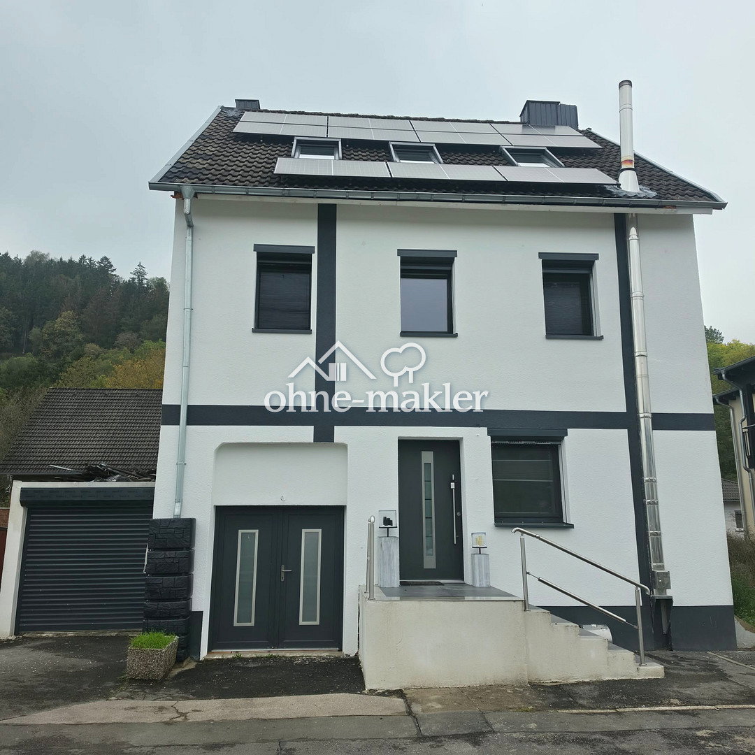 Charmantes Haus in Schleiden – Familienparadies, 53937 Schleiden