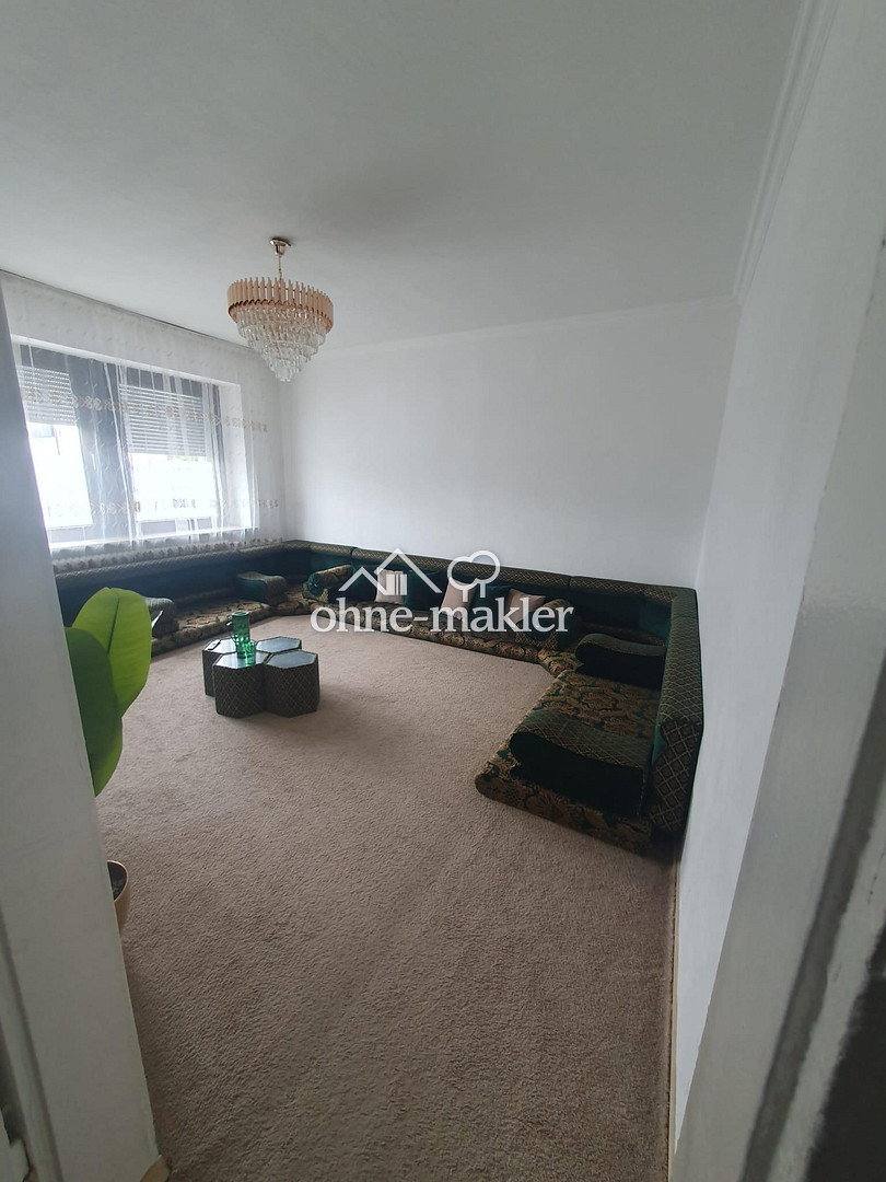 Gartlage 4 Zimmer Wohnung, zentral & begehrt, 49074 Osnabrück (Gartlage Innenstadt)