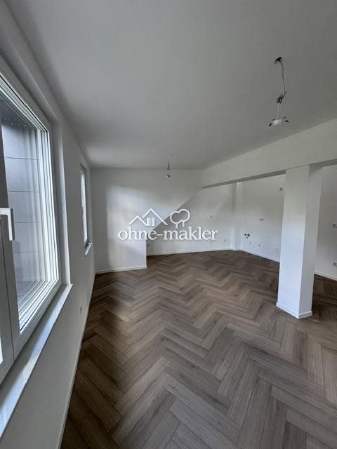 Dachgeschoss-Neubau mit Blick über Dortmund, 44143 Dortmund (Brackel Körne Mitte Schüren Wambel)