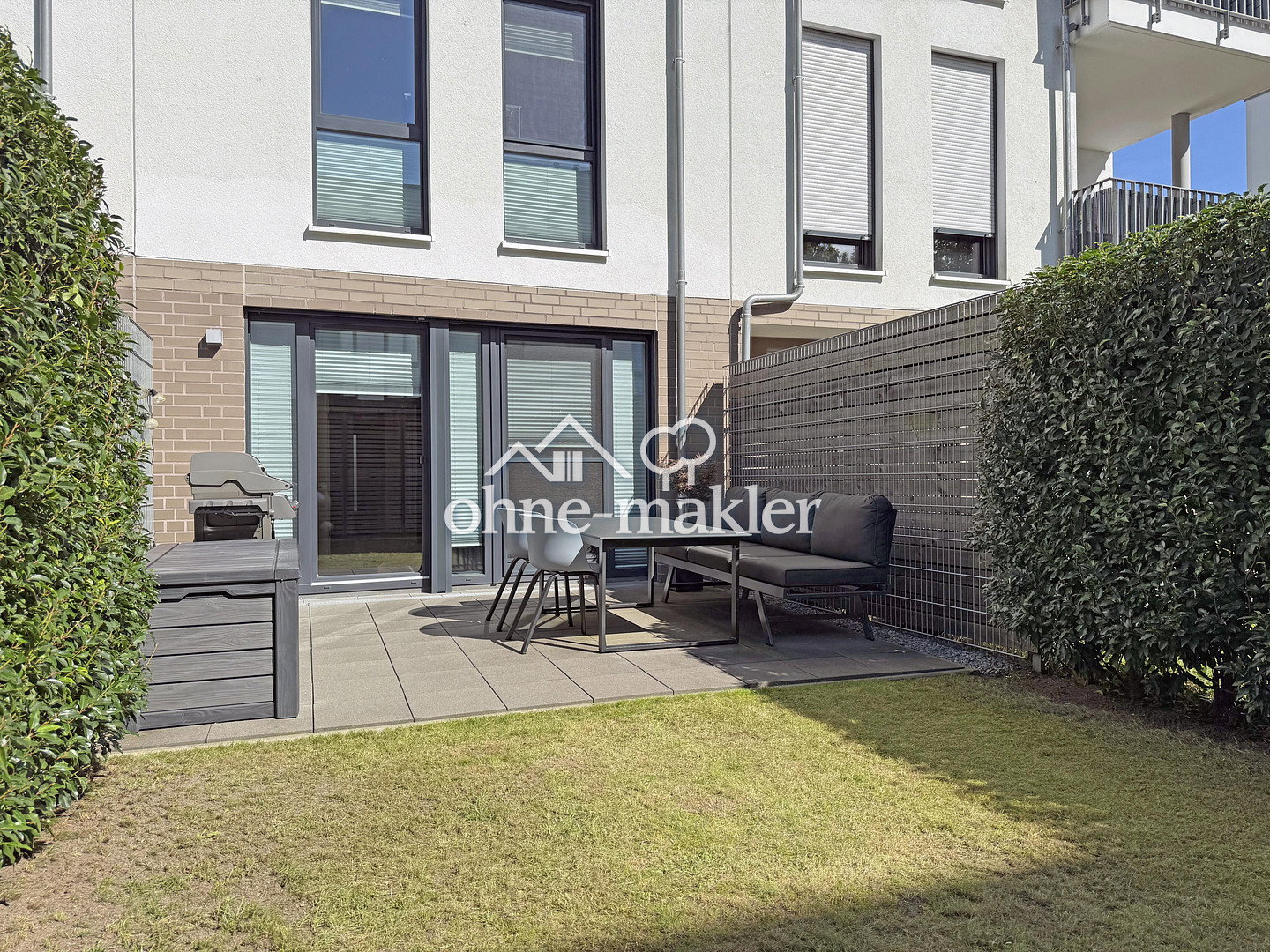 Reihenhaus in Norderstedt - Nähe Hamburg, 22848 Norderstedt