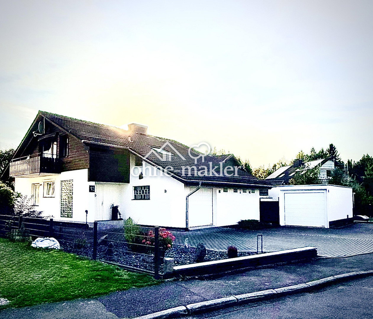 Brockenblick inklusive Exklusives Architektenhaus, 38707 Clausthal-Zellerfeld (Schulenberg)