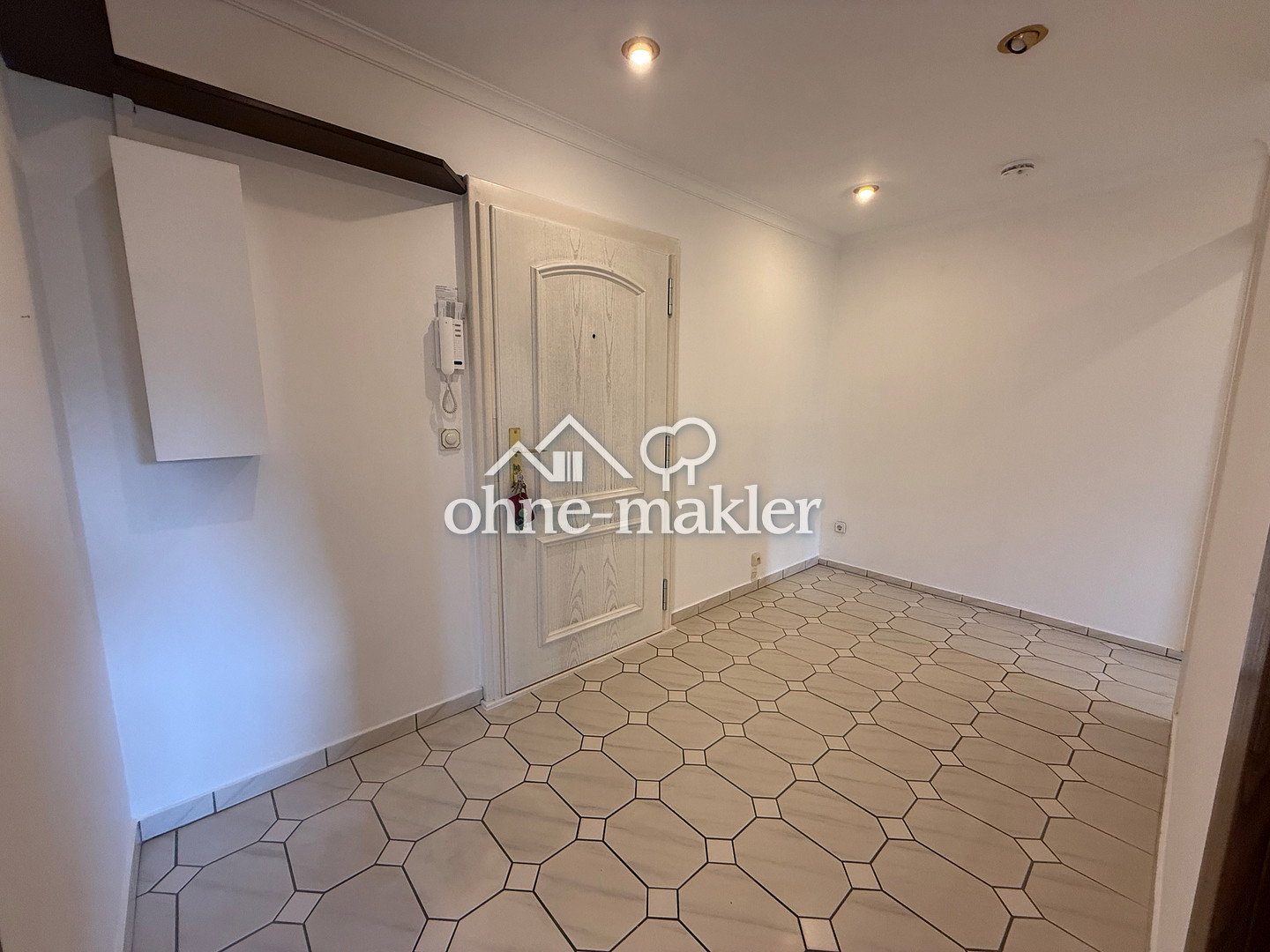 Zweizimmerwohnung in Berlin-Schönholz – Top Lage, 13409 Berlin (Reinickendorf Gesundbrunnen Wedding)