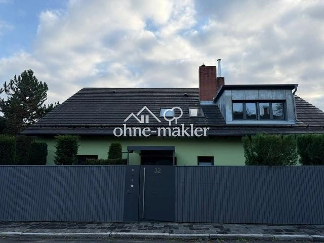 Familienparadies in Dambach – Jetzt Besichtigen, 90768 Fürth