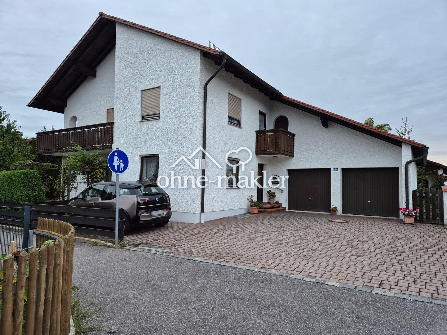 Familienparadies in Vilsbiburg – Ihr neues Zuhause, 84137 Vilsbiburg