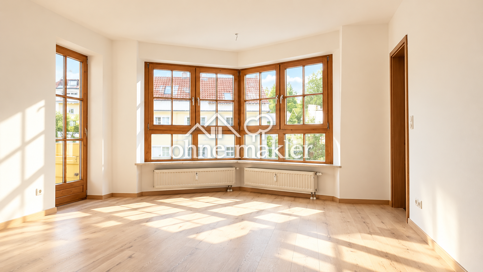 Kempten Helle 2-Zimmer-Wohnung mit Balkon, 87435 Kempten (Allgäu) (Adelharz Eich Kempten Rothkreuz Steufzgen)