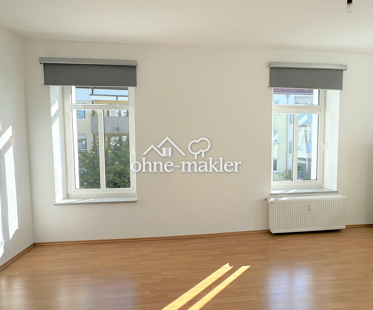 Laim Charmante Wohnung in ruhiger Lage, 80687 München (Laim Pasing-Obermenzing)