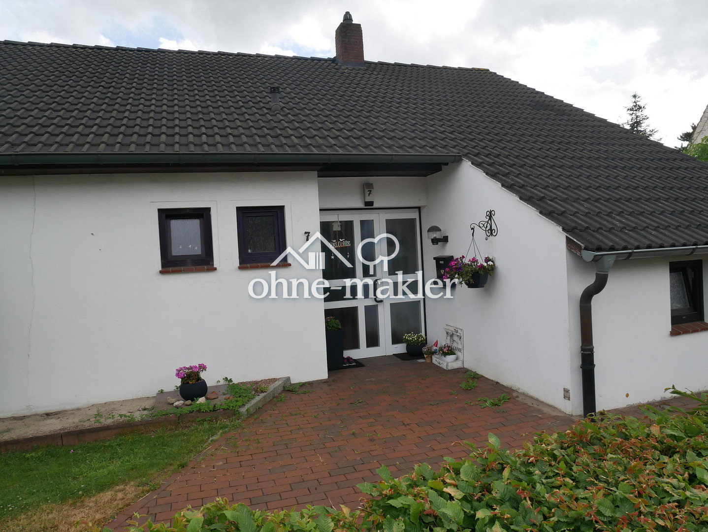 Familienparadies in Bremen – ohne Provision, 28307 Bremen (Arbergen Mahndorf Osterholz)