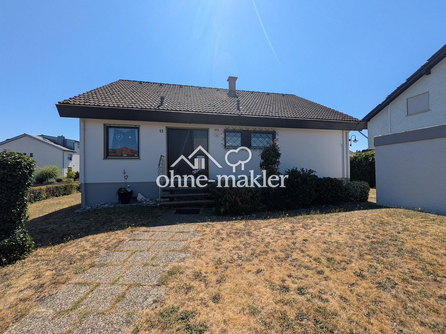 Familienparadies in Haßmersheim – Ihr neues Zuhause, 74855 Haßmersheim