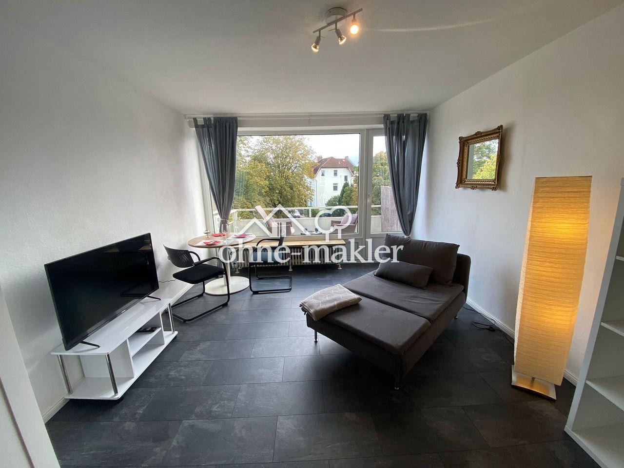 Wedel sonnige Wohnung mit Balkon, zentral gelegen, 22880 Wedel