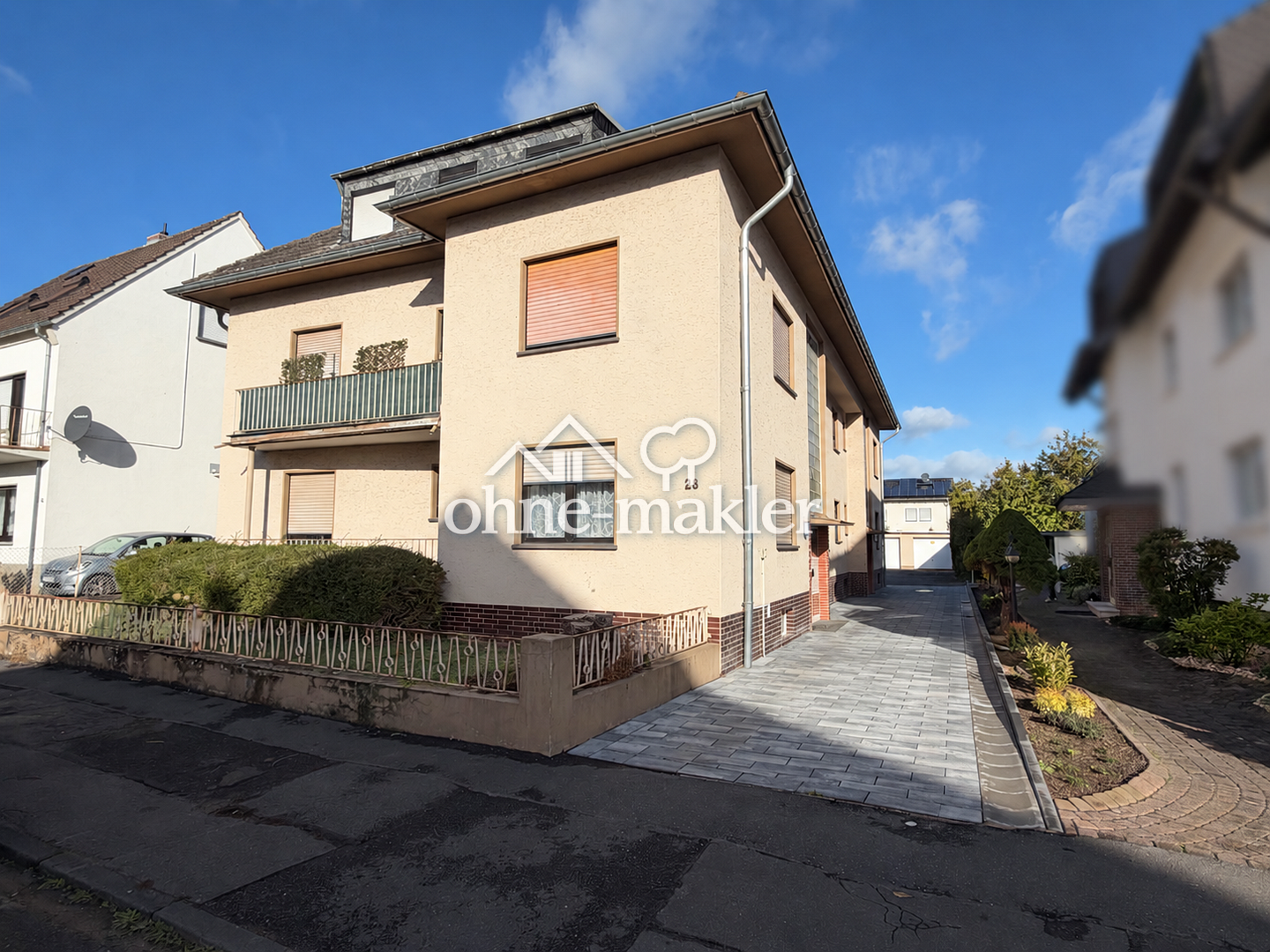 Kapitalanlage mit Potenzial in Ahrweiler, 53474 Bad Neuenahr-Ahrweiler