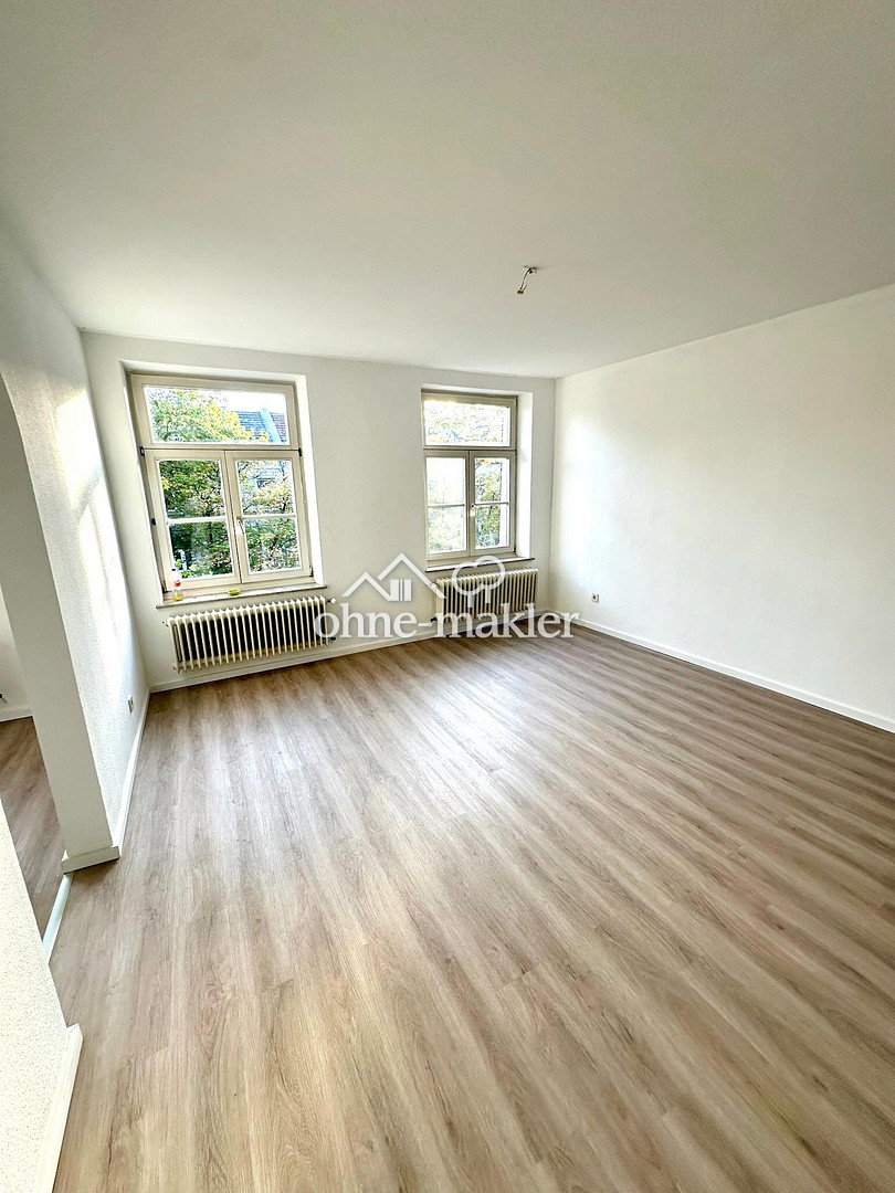 Aachen Mitte Helle 2-Zimmer-Wohnung zu vermieten, 52070 Aachen