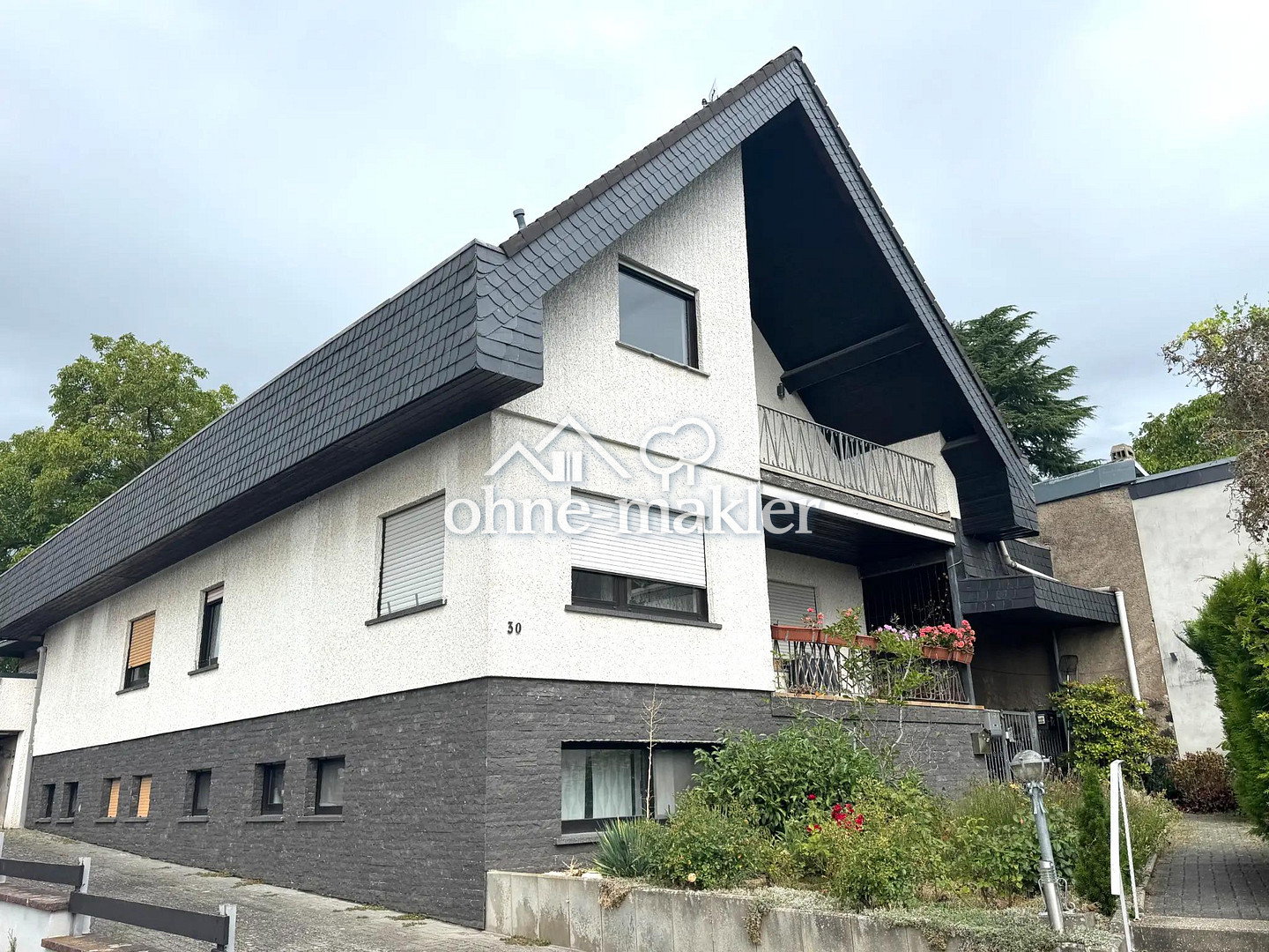 Charmantes Haus in Andernach – Potenzial inklusive, 56626 Andernach