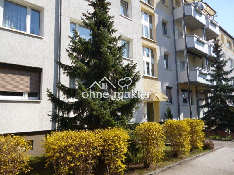 provisionsfrei & gut vermietet in Treptow, 12487 Berlin (Treptow-Köpenick)