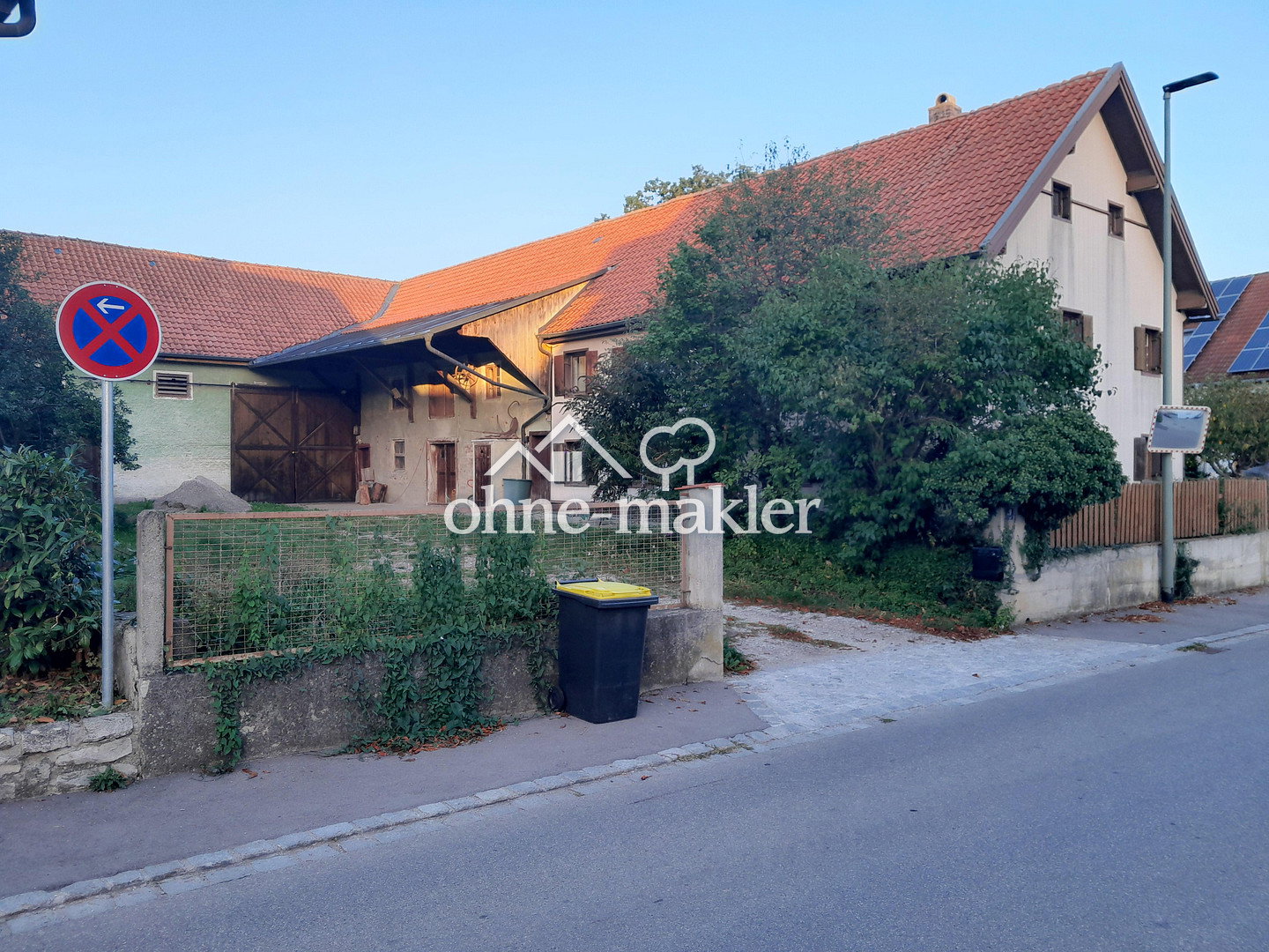 Charmant & historisch Bauernhof mit Zukunft, 86947 Weil (Schwabhausen)
