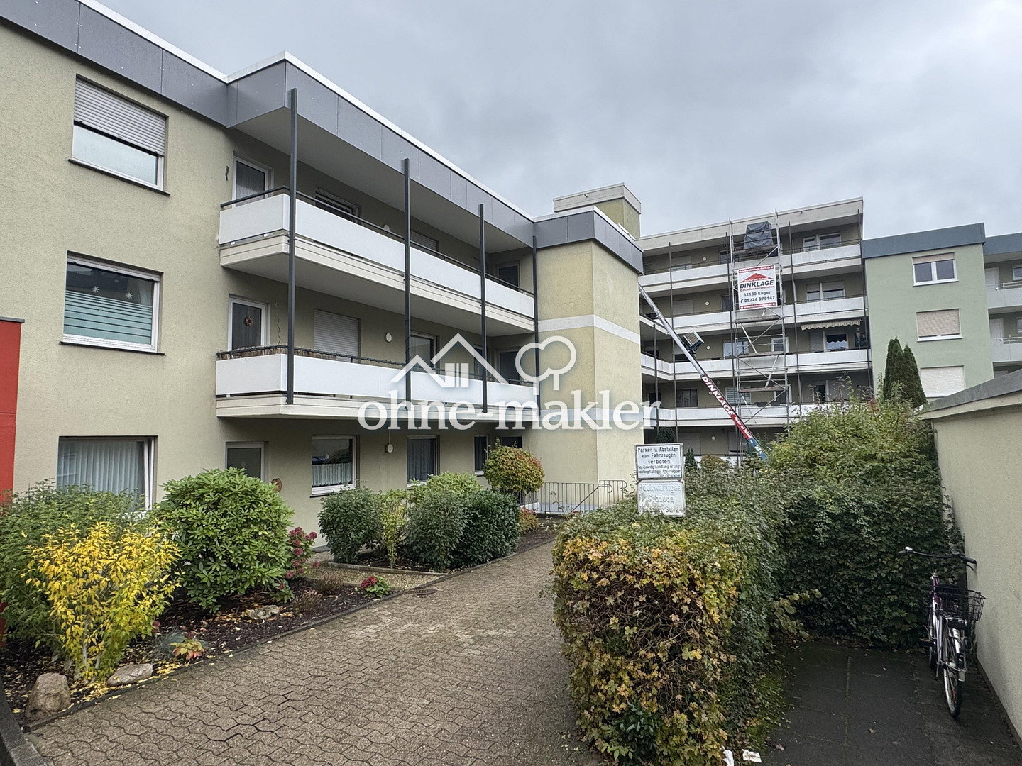 Herford Ruhig & zentral – Ihr neues Zuhause, 32049 Herford