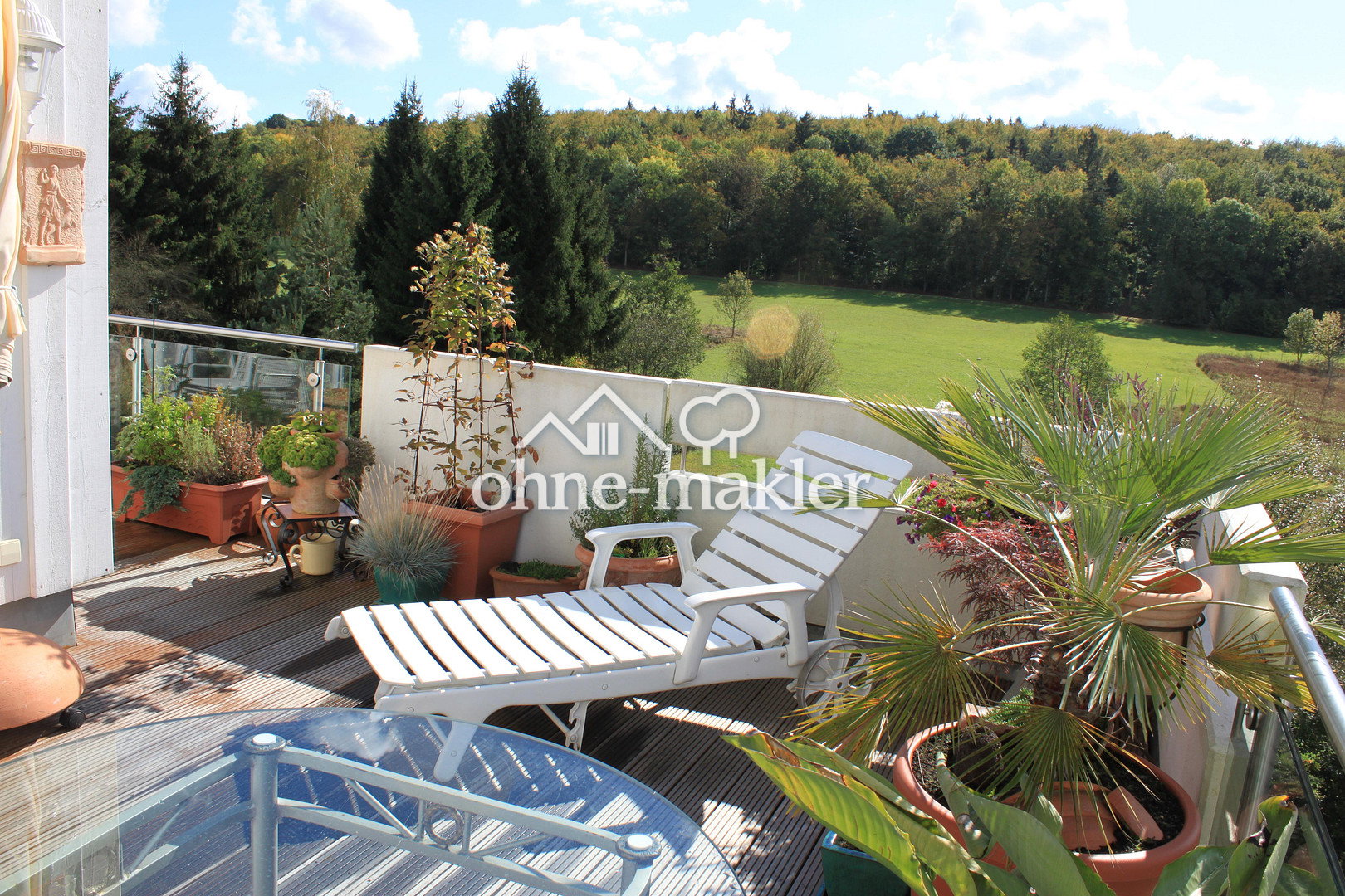 Dachgeschoss mit Ausblick – Böblingen ruft, 71034 Böblingen