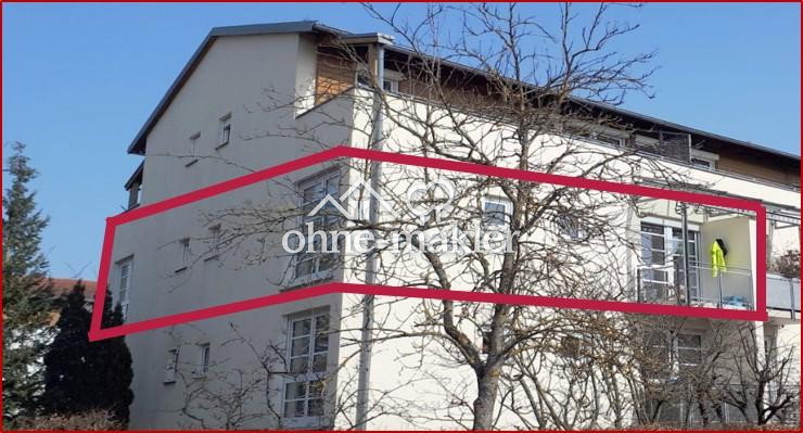 Regensburg-Galgenberg Charmante Wohnung mit Balkon, 93053 Regensburg (Galgenberg Kasernenviertel Kumpfmühl-Ziegetsdorf-Neuprüll Oberisling-Graß)