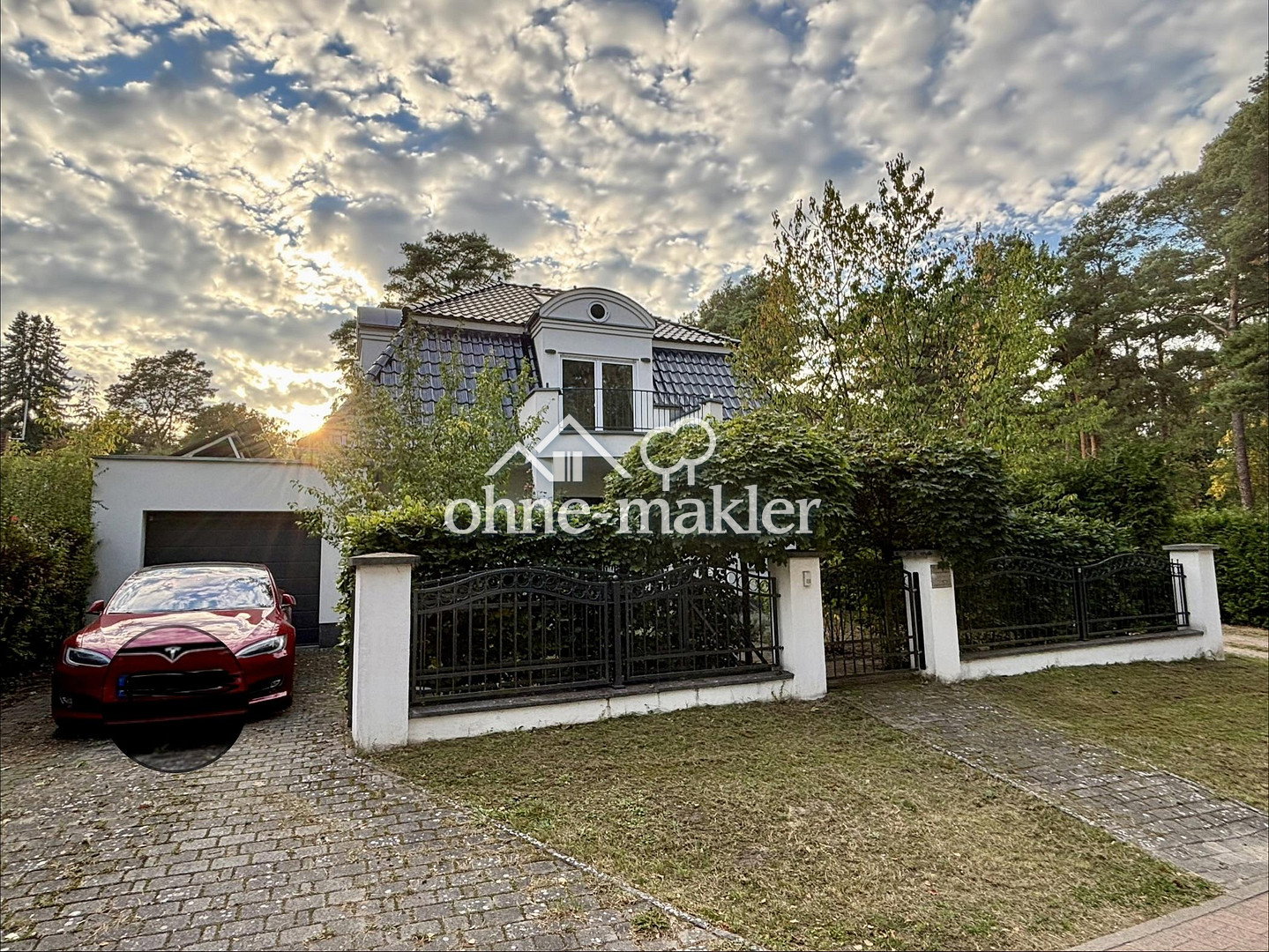 Traumhaus am See – Ihr neues Zuhause, 15806 Zossen