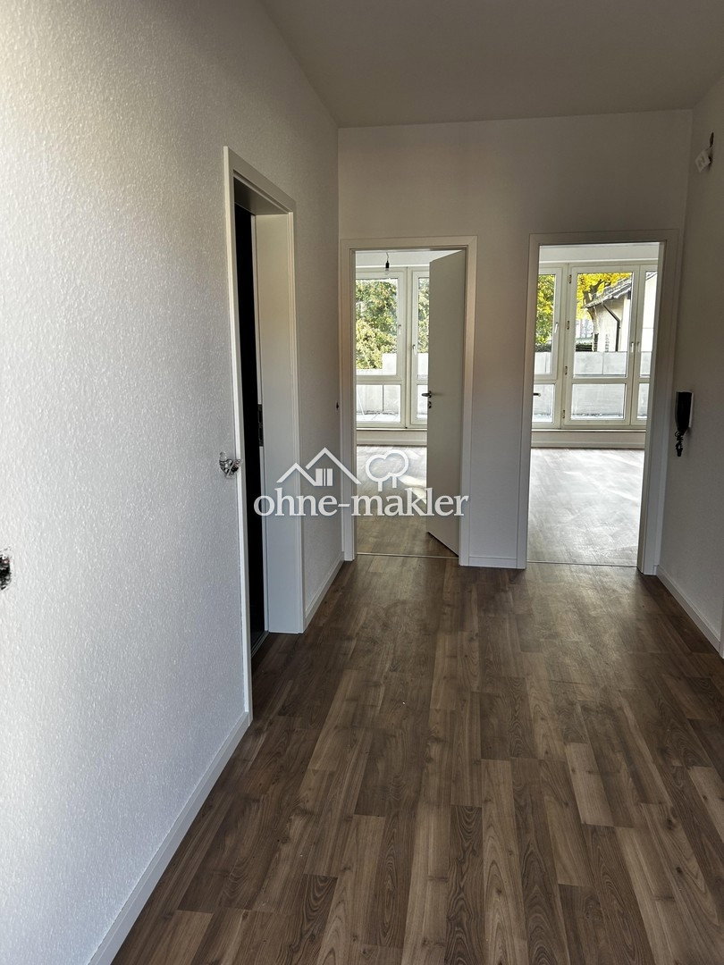 Zentral in Wehen - Erstbezug nach Renovierung, 65232 Taunusstein