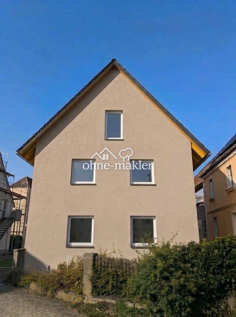 Kernsaniert & KfW 40 – Ihr neues Zuhause, 96199 Zapfendorf