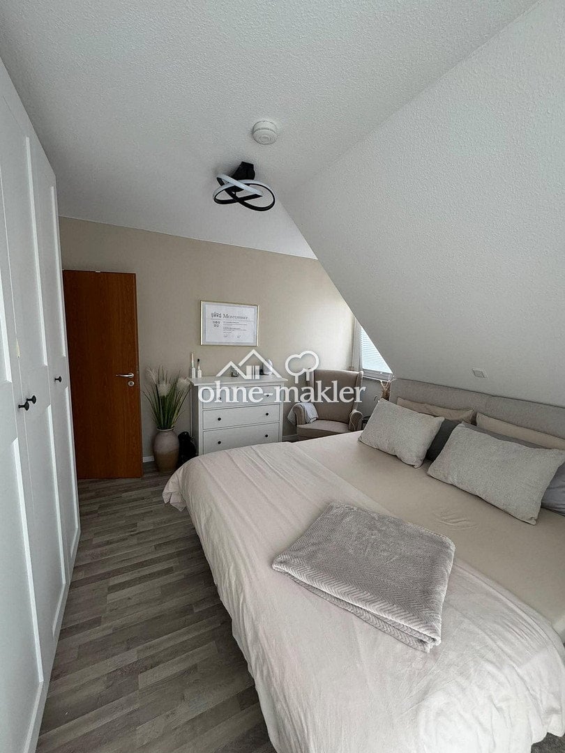 Diepersdorf Moderne 3-Zimmer Wohnung mit Aufzug, 91227 Leinburg (Diepersdorf)