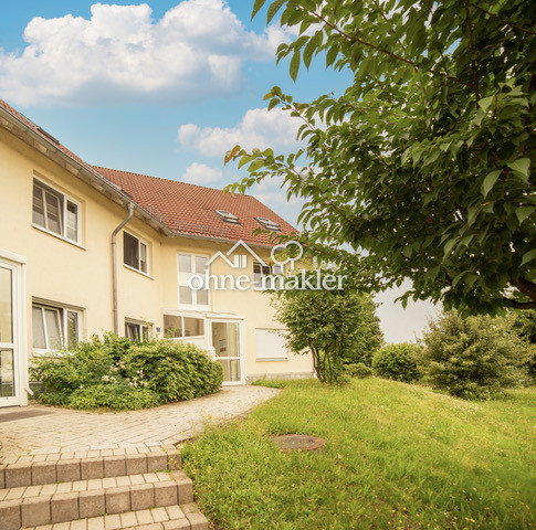 Zwickau-Cainsdorf Balkon & EBK, 8064 Zwickau