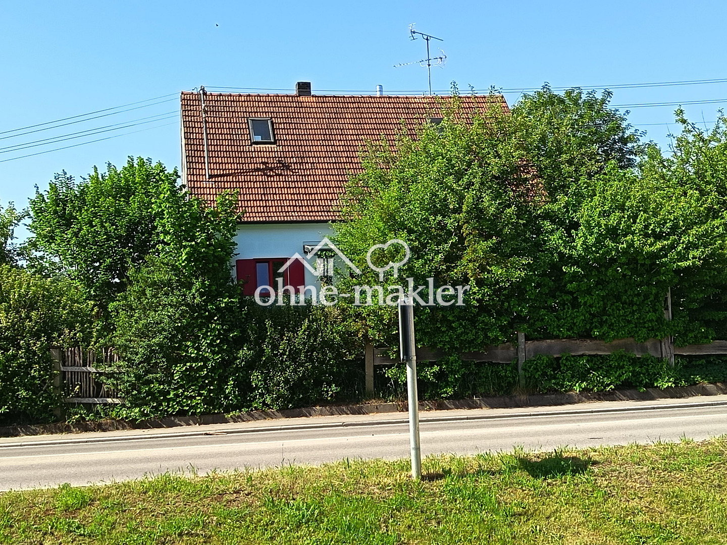 idyllisch am rand – ihr neues zuhause, 86877 Walkertshofen